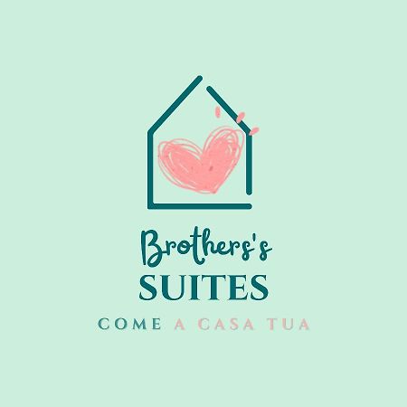 Brothers' Suites 피소그네 외부 사진